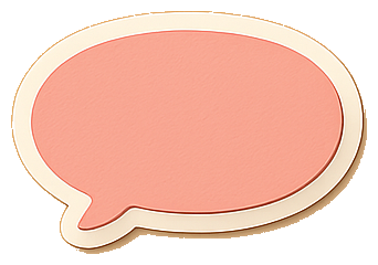 Speech Bubbles Frames & Shapes