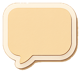 Speech Bubbles Frames & Shapes