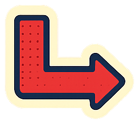 Hand-drawn Arrows & Underlines Frames & Shapes