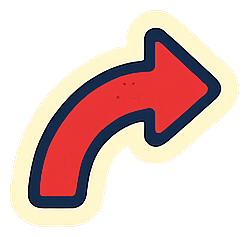 Hand-drawn Arrows & Underlines Frames & Shapes