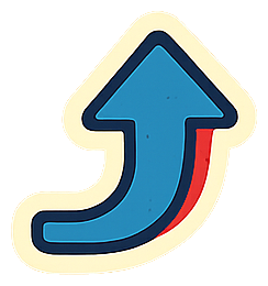 Hand-drawn Arrows & Underlines Frames & Shapes