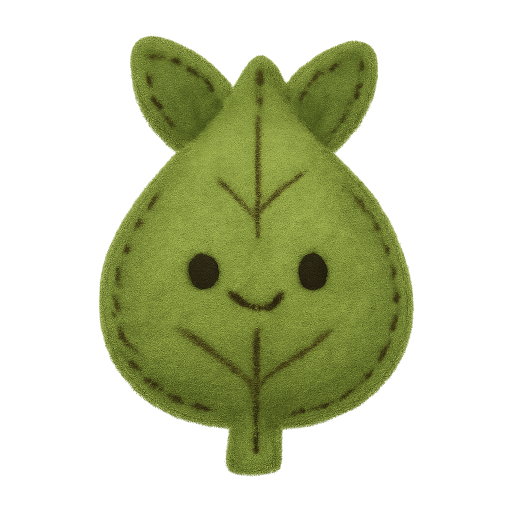 Leaf Symbol Mascots & Emblems preview