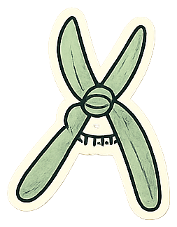 식물 키우기 미니 아이콘