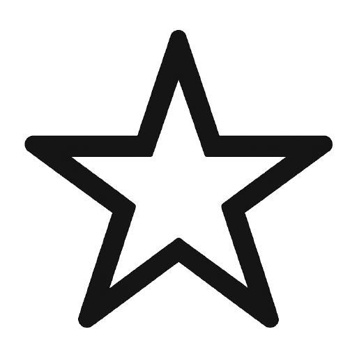 Star Symbol Logos preview