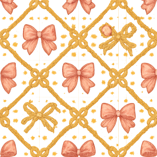 Ribbon Grid Patterns preview