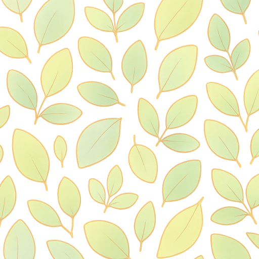 Repeating Leaves Patterns preview